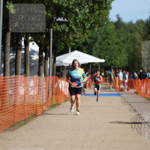 07.09.2025 - 19. Norderstedt Triathlon Michael Strokosch http://msf.ph/oto/8761950 07.09.2025 10:46:22 Laufen  meine-sportfotos.de