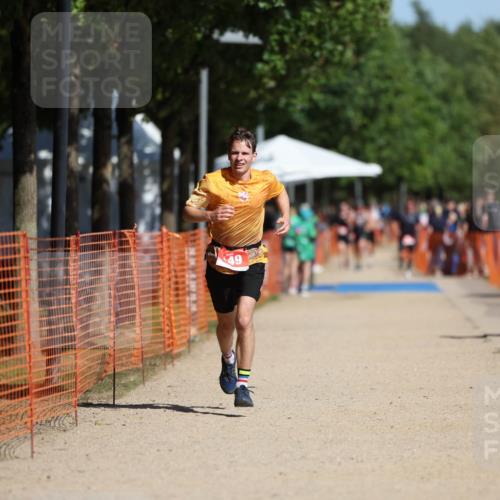 07.09.2025 - 19. Norderstedt Triathlon Michael Strokosch http://msf.ph/oto/8762073 07.09.2025 12:08:27 Laufen 149, 837, 1167 meine-sportfotos.de