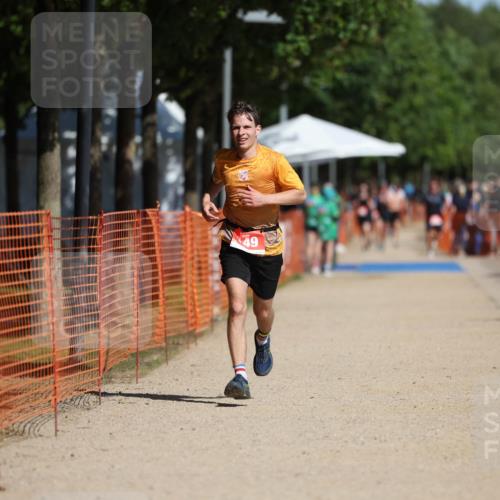07.09.2025 - 19. Norderstedt Triathlon Michael Strokosch http://msf.ph/oto/8762082 07.09.2025 12:08:27 Laufen 149, 837, 1167 meine-sportfotos.de