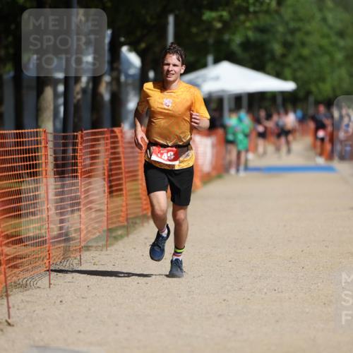 07.09.2025 - 19. Norderstedt Triathlon Michael Strokosch http://msf.ph/oto/8762102 07.09.2025 12:08:28 Laufen 149, 837, 1167 meine-sportfotos.de
