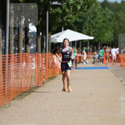 07.09.2025 - 19. Norderstedt Triathlon Michael Strokosch http://msf.ph/oto/8762187 07.09.2025 11:17:26 Laufen 59 meine-sportfotos.de