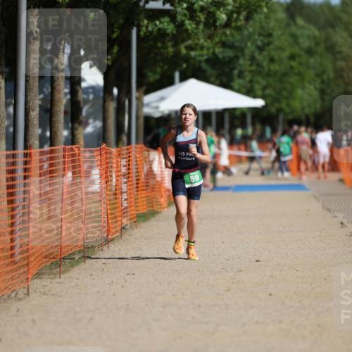 07.09.2025 - 19. Norderstedt Triathlon Michael Strokosch http://msf.ph/oto/8762199 07.09.2025 11:17:26 Laufen 59 meine-sportfotos.de