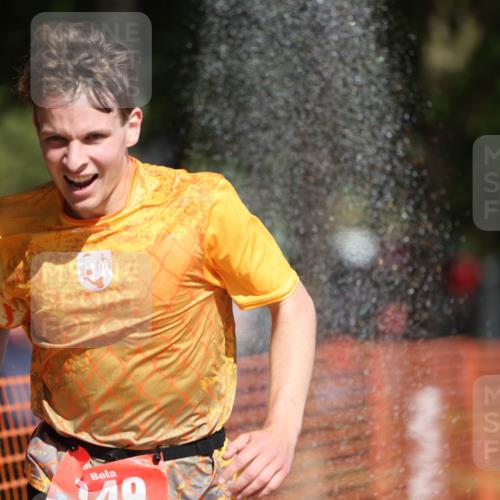 07.09.2025 - 19. Norderstedt Triathlon Michael Strokosch http://msf.ph/oto/8762231 07.09.2025 12:08:31 Laufen 149, 837 meine-sportfotos.de
