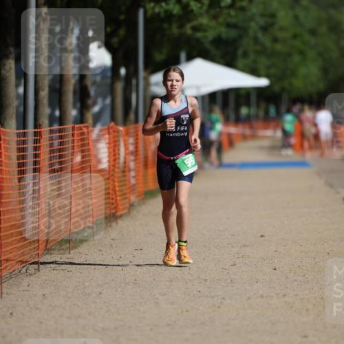07.09.2025 - 19. Norderstedt Triathlon Michael Strokosch http://msf.ph/oto/8762263 07.09.2025 11:17:28 Laufen 59 meine-sportfotos.de