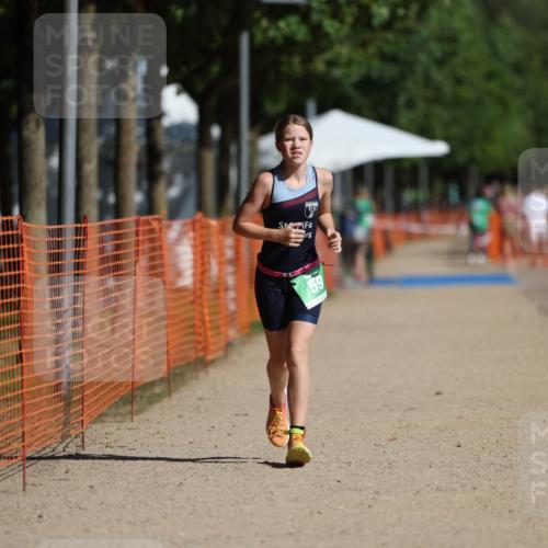 07.09.2025 - 19. Norderstedt Triathlon Michael Strokosch http://msf.ph/oto/8762273 07.09.2025 11:17:29 Laufen 59 meine-sportfotos.de