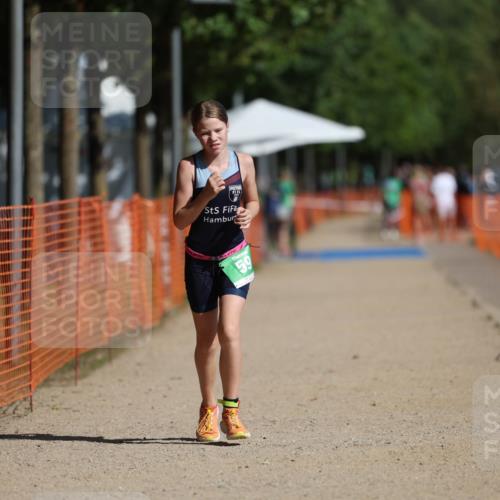 07.09.2025 - 19. Norderstedt Triathlon Michael Strokosch http://msf.ph/oto/8762284 07.09.2025 11:17:30 Laufen 59 meine-sportfotos.de