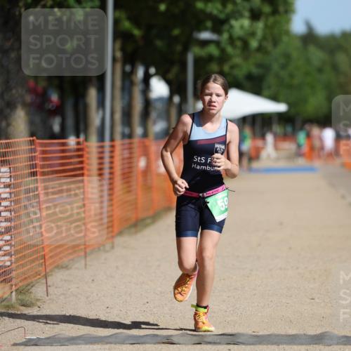 07.09.2025 - 19. Norderstedt Triathlon Michael Strokosch http://msf.ph/oto/8762361 07.09.2025 11:17:32 Laufen 59 meine-sportfotos.de