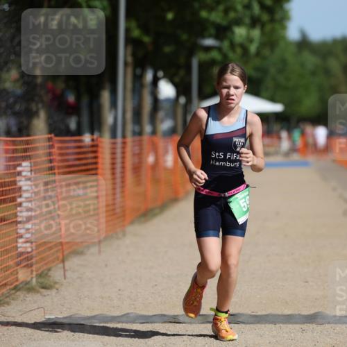 07.09.2025 - 19. Norderstedt Triathlon Michael Strokosch http://msf.ph/oto/8762398 07.09.2025 11:17:33 Laufen 59 meine-sportfotos.de