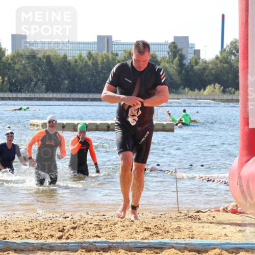 07.09.2025 - 19. Norderstedt Triathlon Luisa Fischer http://msf.ph/oto/8762413 07.09.2025 12:11:14 Schwimmen 145, 712, 781, 1238, 1317 meine-sportfotos.de
