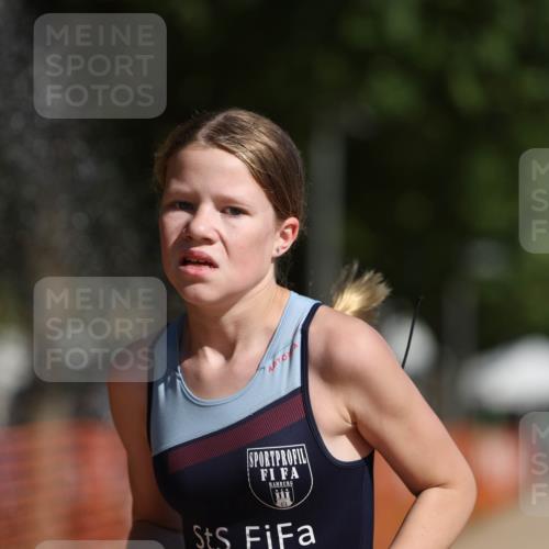 07.09.2025 - 19. Norderstedt Triathlon Michael Strokosch http://msf.ph/oto/8762467 07.09.2025 11:17:35 Laufen 59 meine-sportfotos.de