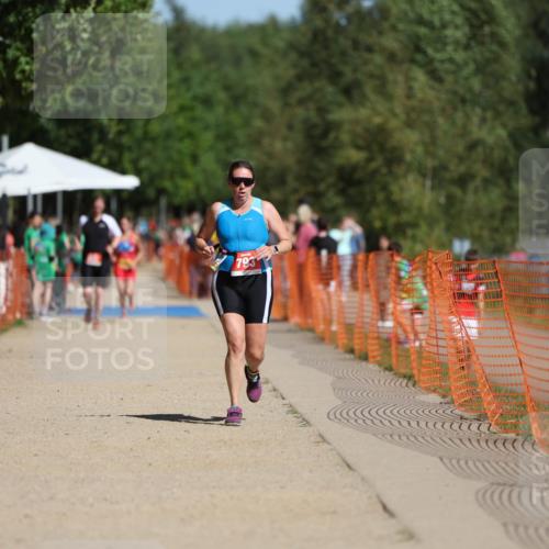 07.09.2025 - 19. Norderstedt Triathlon Michael Strokosch http://msf.ph/oto/8762513 07.09.2025 12:08:59 Laufen 793, 1244 meine-sportfotos.de