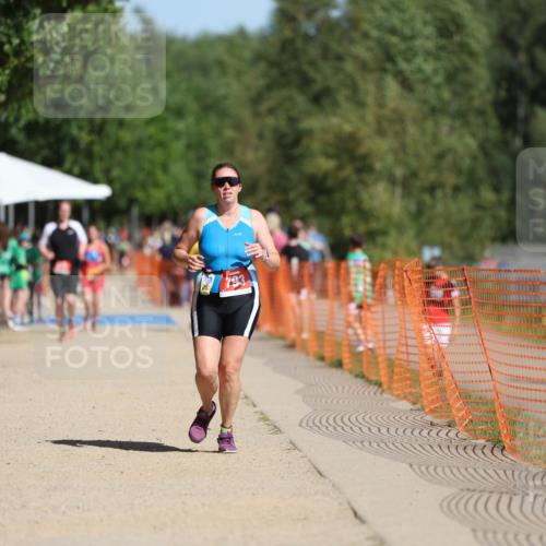 07.09.2025 - 19. Norderstedt Triathlon Michael Strokosch http://msf.ph/oto/8762528 07.09.2025 12:09:00 Laufen 793, 1244 meine-sportfotos.de