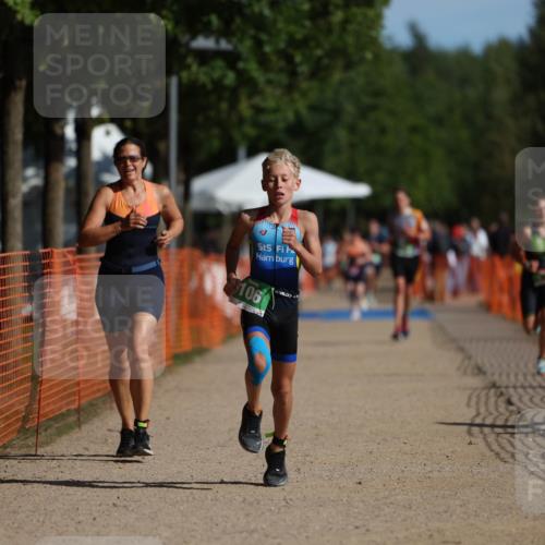 07.09.2025 - 19. Norderstedt Triathlon Michael Strokosch http://msf.ph/oto/8762543 07.09.2025 10:46:53 Laufen 106, 646, 1144 meine-sportfotos.de