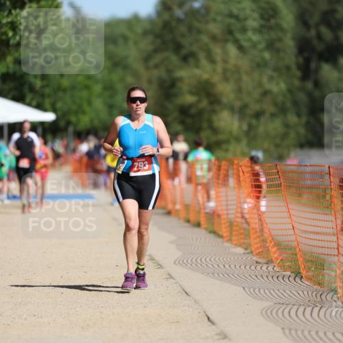 07.09.2025 - 19. Norderstedt Triathlon Michael Strokosch http://msf.ph/oto/8762546 07.09.2025 12:09:01 Laufen 793, 1244 meine-sportfotos.de