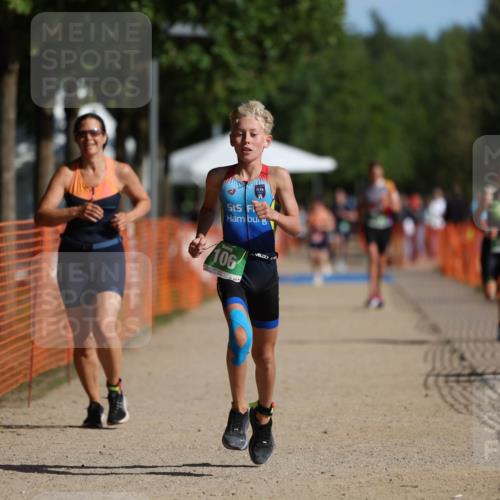 07.09.2025 - 19. Norderstedt Triathlon Michael Strokosch http://msf.ph/oto/8762568 07.09.2025 10:46:54 Laufen 105, 106, 646, 1144 meine-sportfotos.de