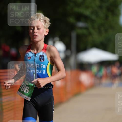 07.09.2025 - 19. Norderstedt Triathlon Michael Strokosch http://msf.ph/oto/8762661 07.09.2025 10:46:56 Laufen 105, 106, 1144 meine-sportfotos.de