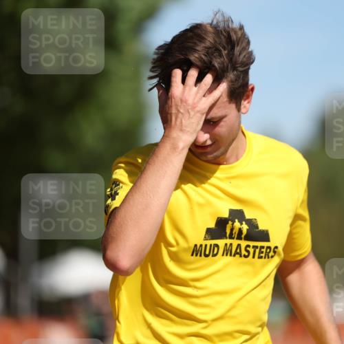 07.09.2025 - 19. Norderstedt Triathlon Michael Strokosch http://msf.ph/oto/8762773 07.09.2025 12:09:22 Laufen 228, 1189 meine-sportfotos.de