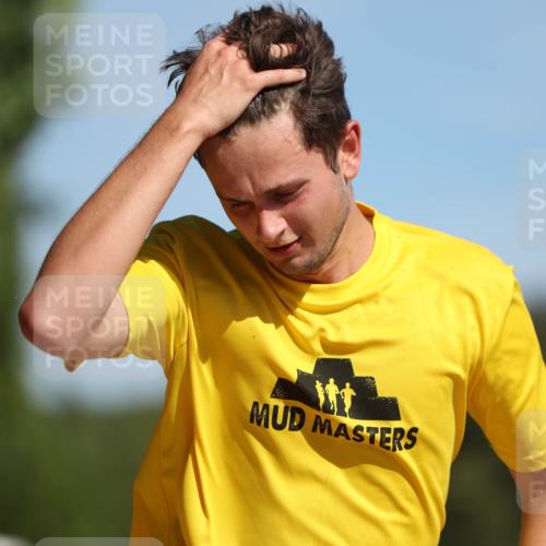 07.09.2025 - 19. Norderstedt Triathlon Michael Strokosch http://msf.ph/oto/8762776 07.09.2025 12:09:23 Laufen 228, 1189 meine-sportfotos.de