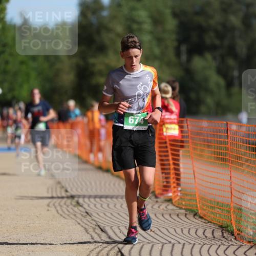 07.09.2025 - 19. Norderstedt Triathlon Michael Strokosch http://msf.ph/oto/8762782 07.09.2025 10:47:03 Laufen 105, 674, 693 meine-sportfotos.de
