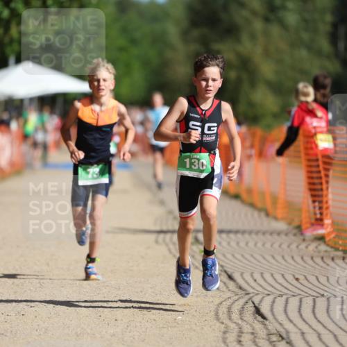07.09.2025 - 19. Norderstedt Triathlon Michael Strokosch http://msf.ph/oto/8763008 07.09.2025 10:47:13 Laufen 73, 130, 693, 1129 meine-sportfotos.de