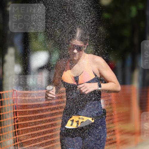 07.09.2025 - 19. Norderstedt Triathlon Michael Strokosch http://msf.ph/oto/8763034 07.09.2025 12:09:47 Laufen 1195, 1319 meine-sportfotos.de