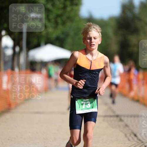 07.09.2025 - 19. Norderstedt Triathlon Michael Strokosch http://msf.ph/oto/8763075 07.09.2025 10:47:15 Laufen 73, 107, 130, 1129 meine-sportfotos.de
