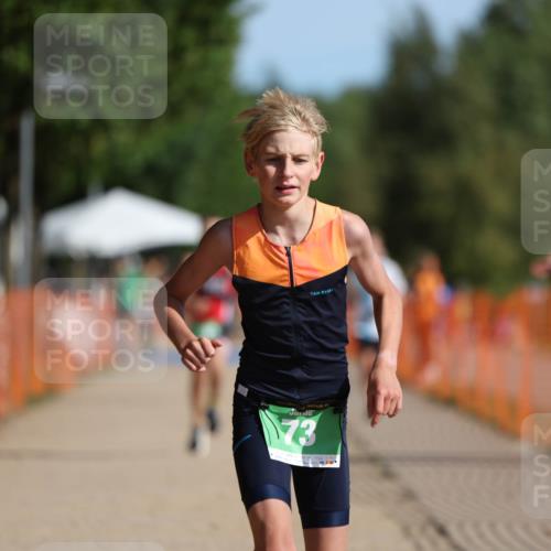 07.09.2025 - 19. Norderstedt Triathlon Michael Strokosch http://msf.ph/oto/8763081 07.09.2025 10:47:15 Laufen 73, 107, 130, 1129 meine-sportfotos.de
