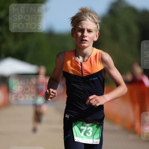 07.09.2025 - 19. Norderstedt Triathlon Michael Strokosch http://msf.ph/oto/8763109 07.09.2025 10:47:16 Laufen 73, 107, 130, 689, 1129 meine-sportfotos.de
