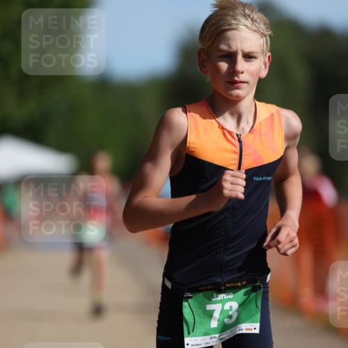 07.09.2025 - 19. Norderstedt Triathlon Michael Strokosch http://msf.ph/oto/8763118 07.09.2025 10:47:16 Laufen 73, 107, 130, 689, 1129 meine-sportfotos.de