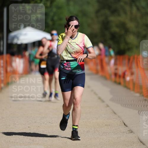 07.09.2025 - 19. Norderstedt Triathlon Michael Strokosch http://msf.ph/oto/8763130 07.09.2025 12:09:55 Laufen 860, 1153, 1197, 1319 meine-sportfotos.de