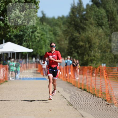 07.09.2025 - 19. Norderstedt Triathlon Michael Strokosch http://msf.ph/oto/8763154 07.09.2025 11:29:39 Laufen 231 meine-sportfotos.de
