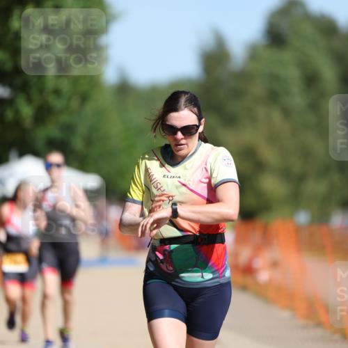 07.09.2025 - 19. Norderstedt Triathlon Michael Strokosch http://msf.ph/oto/8763167 07.09.2025 12:09:57 Laufen 860, 1153, 1197, 1319 meine-sportfotos.de