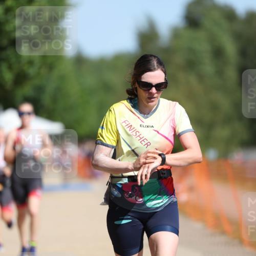 07.09.2025 - 19. Norderstedt Triathlon Michael Strokosch http://msf.ph/oto/8763174 07.09.2025 12:09:57 Laufen 860, 1153, 1197, 1319 meine-sportfotos.de