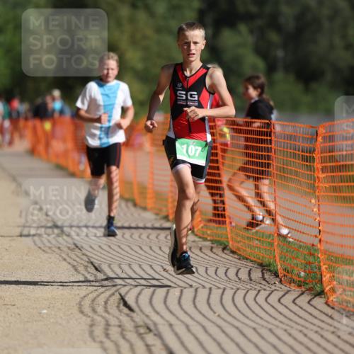 07.09.2025 - 19. Norderstedt Triathlon Michael Strokosch http://msf.ph/oto/8763177 07.09.2025 10:47:19 Laufen 73, 107, 130, 689, 1129 meine-sportfotos.de