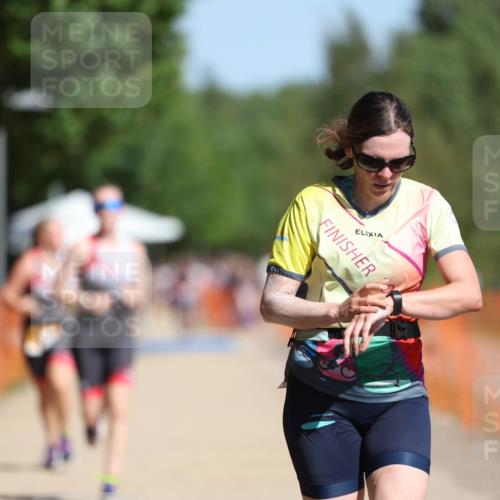 07.09.2025 - 19. Norderstedt Triathlon Michael Strokosch http://msf.ph/oto/8763179 07.09.2025 12:09:57 Laufen 860, 1153, 1197, 1319 meine-sportfotos.de