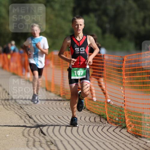 07.09.2025 - 19. Norderstedt Triathlon Michael Strokosch http://msf.ph/oto/8763185 07.09.2025 10:47:19 Laufen 73, 107, 130, 689, 1129 meine-sportfotos.de