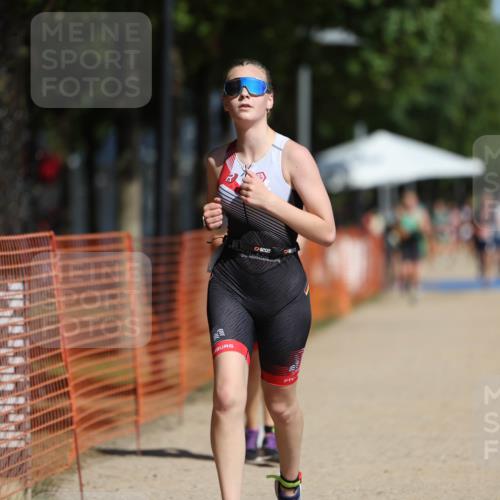 07.09.2025 - 19. Norderstedt Triathlon Michael Strokosch http://msf.ph/oto/8763215 07.09.2025 12:10:00 Laufen 860, 1153, 1197 meine-sportfotos.de