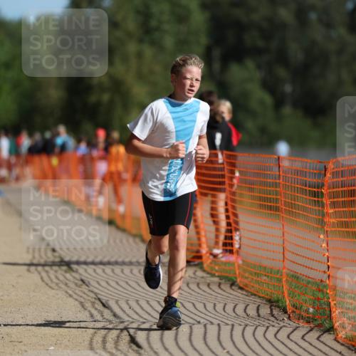 07.09.2025 - 19. Norderstedt Triathlon Michael Strokosch http://msf.ph/oto/8763225 07.09.2025 10:47:21 Laufen 73, 107, 689 meine-sportfotos.de