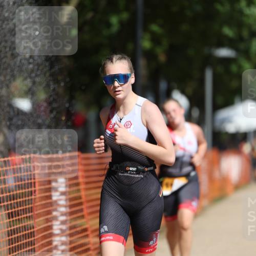 07.09.2025 - 19. Norderstedt Triathlon Michael Strokosch http://msf.ph/oto/8763234 07.09.2025 12:10:00 Laufen 860, 1153, 1197 meine-sportfotos.de