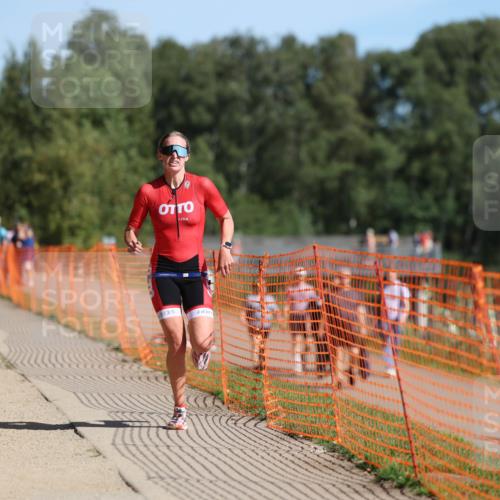 07.09.2025 - 19. Norderstedt Triathlon Michael Strokosch http://msf.ph/oto/8763262 07.09.2025 11:29:42 Laufen 231 meine-sportfotos.de