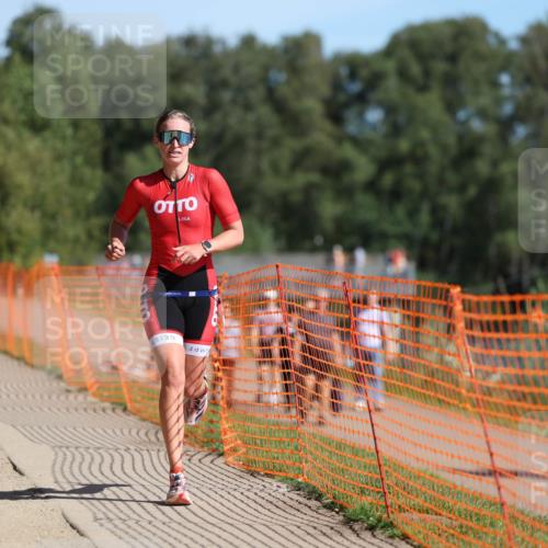 07.09.2025 - 19. Norderstedt Triathlon Michael Strokosch http://msf.ph/oto/8763286 07.09.2025 11:29:43 Laufen 231 meine-sportfotos.de