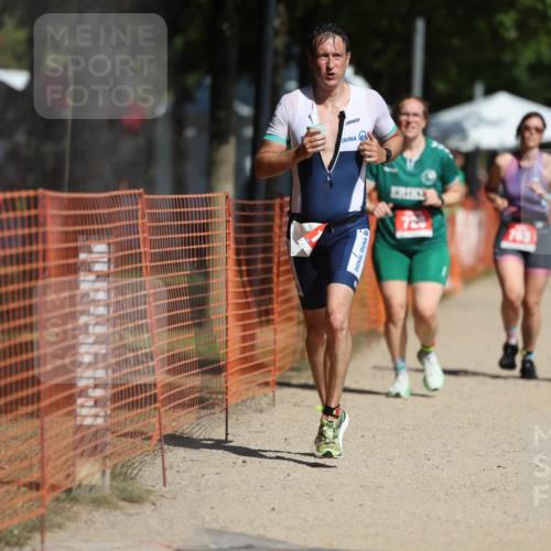 07.09.2025 - 19. Norderstedt Triathlon Michael Strokosch http://msf.ph/oto/8763513 07.09.2025 12:10:27 Laufen 720, 763, 782, 826, 1363 meine-sportfotos.de