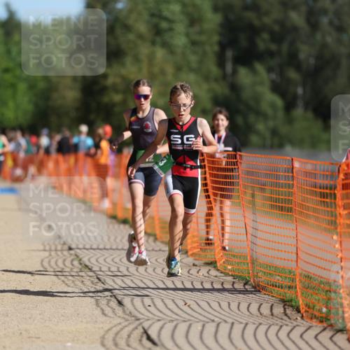 07.09.2025 - 19. Norderstedt Triathlon Michael Strokosch http://msf.ph/oto/8763565 07.09.2025 10:47:48 Laufen 62, 83, 681, 1110, 1151 meine-sportfotos.de