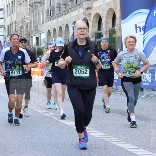 07.09.2025 - BARMER Alsterlauf Strokosch-Dieckow http://msf.ph/oto/8763572 07.09.2025 10:28:49 Ziel 2877, 3141, 3165, 3457, 3495, 3560 meine-sportfotos.de