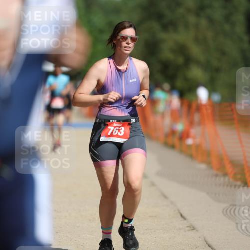 07.09.2025 - 19. Norderstedt Triathlon Michael Strokosch http://msf.ph/oto/8763600 07.09.2025 12:10:32 Laufen 720, 763, 782, 1239, 1363 meine-sportfotos.de