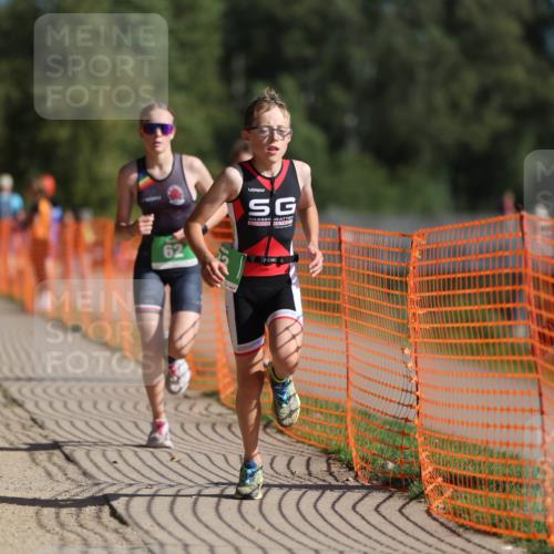 07.09.2025 - 19. Norderstedt Triathlon Michael Strokosch http://msf.ph/oto/8763609 07.09.2025 10:47:49 Laufen 62, 83, 1110, 1151 meine-sportfotos.de