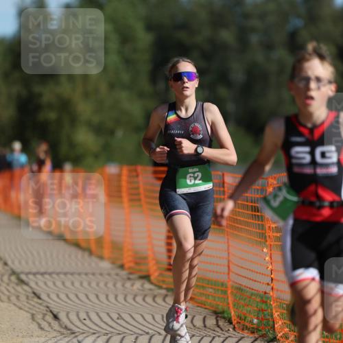07.09.2025 - 19. Norderstedt Triathlon Michael Strokosch http://msf.ph/oto/8763638 07.09.2025 10:47:50 Laufen 62, 83, 1110, 1151 meine-sportfotos.de