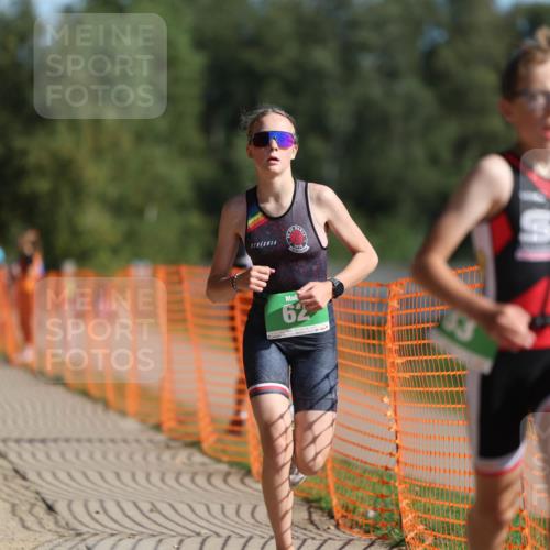 07.09.2025 - 19. Norderstedt Triathlon Michael Strokosch http://msf.ph/oto/8763648 07.09.2025 10:47:50 Laufen 62, 83, 1110, 1151 meine-sportfotos.de