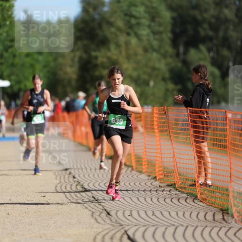 07.09.2025 - 19. Norderstedt Triathlon Michael Strokosch http://msf.ph/oto/8763770 07.09.2025 10:47:54 Laufen 62, 83, 129, 635, 639, 1110, 1151 meine-sportfotos.de