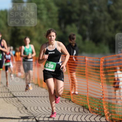 07.09.2025 - 19. Norderstedt Triathlon Michael Strokosch http://msf.ph/oto/8763825 07.09.2025 10:47:56 Laufen 62, 124, 129, 635, 639, 1110, 1151 meine-sportfotos.de